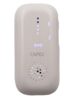 Capidi SOFT beebimonitor, beež - Pilt 5
