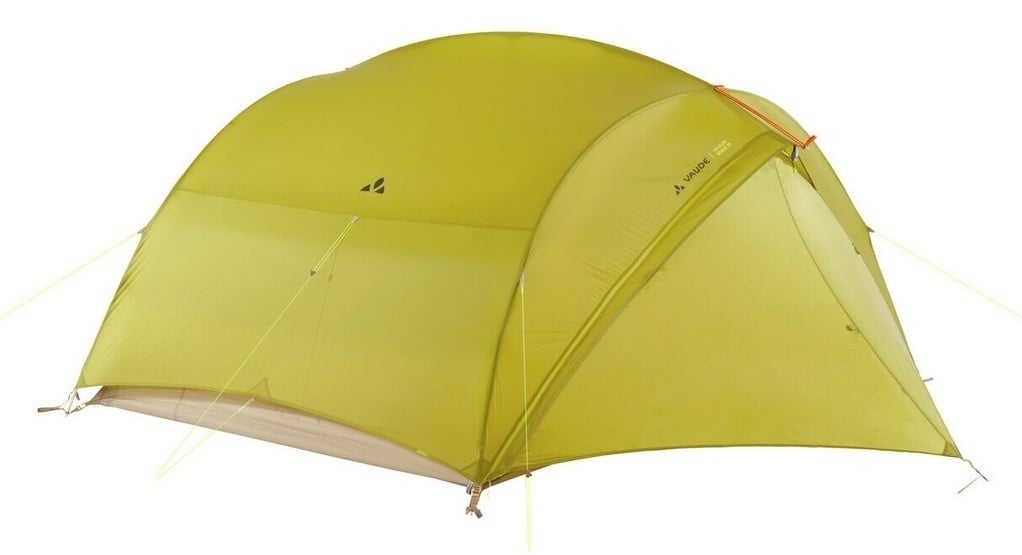 Vaude Ultralight Space 3P telk, metsik laim