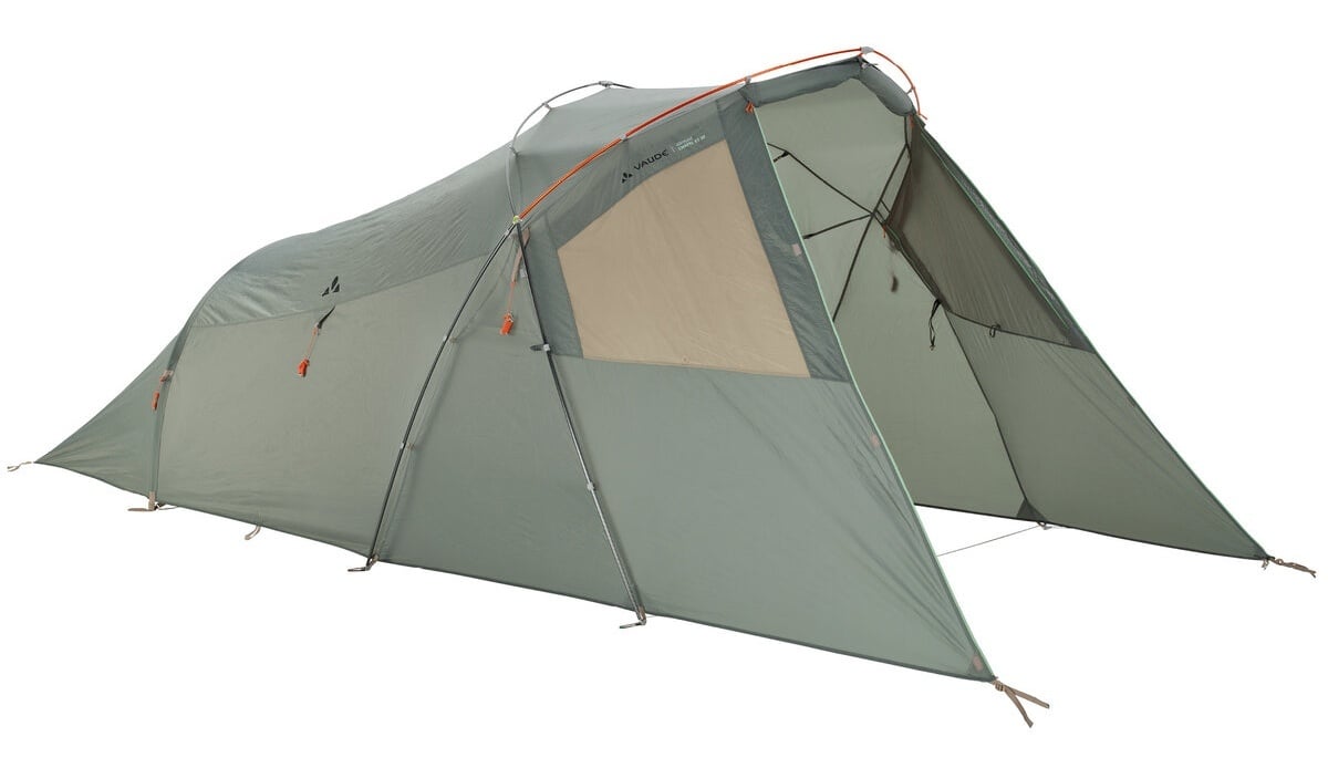 1021217-1200x694-1.jpg Vaude Allround Chapel XT 3P telk, agave - Pilt 1