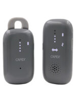 Capidi SOFT beebimonitor, hall
