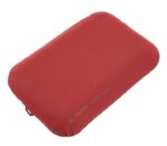 Vaude Comfort Pillow reisipadi, punapuu