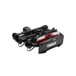 Thule OutPace jalgrattahoidik, kahe rattaga