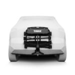 Thule OutPace jalgrattahoidik, kahe rattaga - Pilt 2