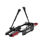 Thule OutPace jalgrattahoidik, kahe rattaga - Pilt 4