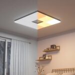 Nanoleaf Skylight laienduskomplekt (1 paneel) - Pilt 3