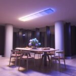 Nanoleaf Skylight laienduskomplekt (1 paneel) - Pilt 4