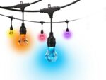 Nanoleaf Essentials Matter õuevalgustite komplekti laienduskomplekt 15 m - Pilt 2