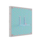 Nanoleaf plokkide pikendusplaat konksudega (1 tk)