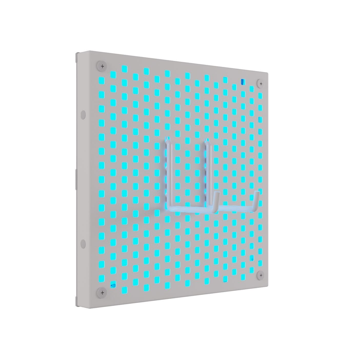 2_1005796-1400x1400-1.jpg Nanoleaf plokkide pikendusplaat konksudega (1 tk) - Pilt 1