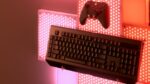 Nanoleaf plokkide pikendusplaat konksudega (1 tk) - Pilt 3