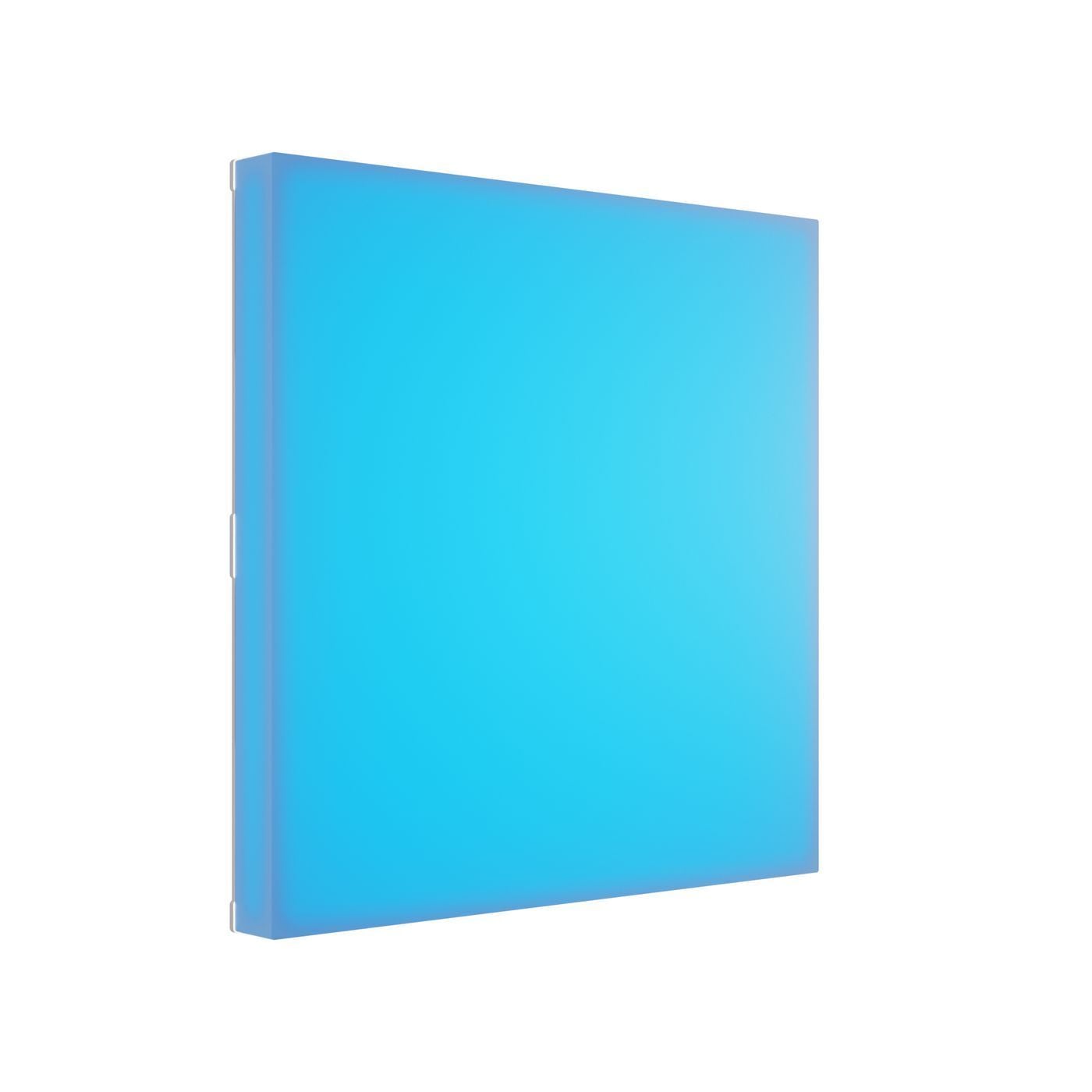 Nanoleaf plokkide LED-pikendusplaat (2 tk)
