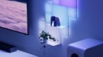Nanoleaf plokkide laienduskomplekti riiul (2 tk) - Pilt 3