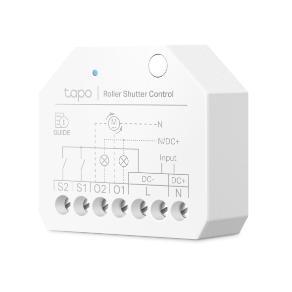 TP-Link Tapo S112 releelüliti