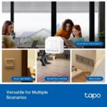 TP-Link Tapo S112 releelüliti - Pilt 3