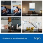 TP-Link Tapo S112 releelüliti - Pilt 4