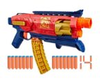 NERF Loadout Shadowspeed luurevaht Kuulpüstol - Pilt 3