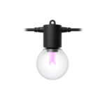 Philips Hue Festavia maakeravalgustite komplekt õues kasutamiseks, 7 m - Pilt 4