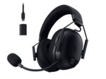 Razer Blackshark V3 Pro juhtmevaba mängupeakomplekt Must - Pilt 2