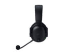 Razer Blackshark V3 juhtmevabad mängukõrvaklapid, must - Pilt 5
