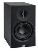 ELAC Debut 3.0 B6.3 põrandakõlarite paar, must