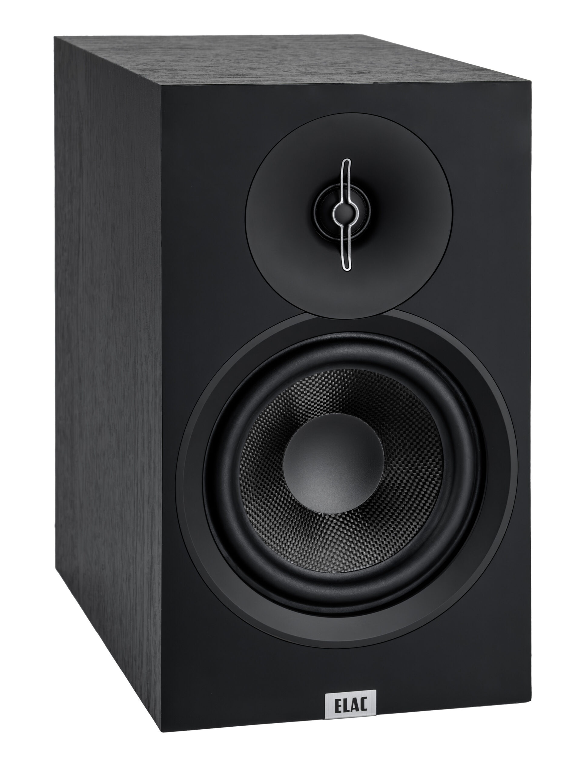 ELAC Debut 3.0 B6.3 põrandakõlarite paar, must