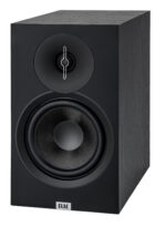 ELAC Debut 3.0 B6.3 põrandakõlarite paar, must - Pilt 2