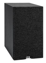 ELAC Debut 3.0 B6.3 põrandakõlarite paar, must - Pilt 4