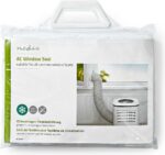 Nedis Window Kit kliimaseadmete aknapaigalduskomplekt / aknatihend