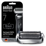Braun Series 7, 74S terakaitse ja tera
