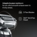 Braun Series 7, 74S terakaitse ja tera - Pilt 4