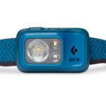 Black Diamond SPOT 400-R esilamp, sinine - Pilt 2