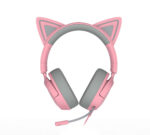 Razer Kraken Kitty V3 X mängukõrvaklapid, roosa - Pilt 5