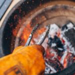 Kamado Joe grillsöed, 9,07 kg - Pilt 2
