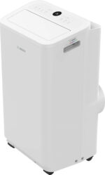 Bosch Cool 2000 kaasaskantav konditsioneer, 9000 BTU - Pilt 2