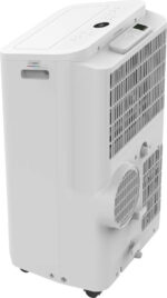 Bosch Cool 2000 kaasaskantav konditsioneer, 9000 BTU - Pilt 4