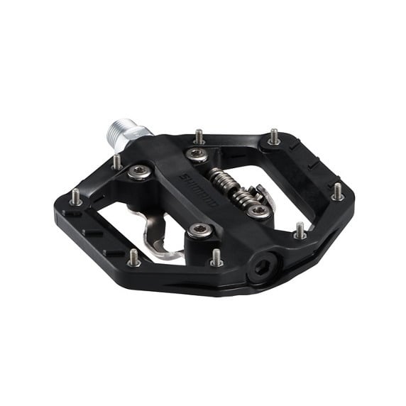 SHIMANO SPD pedaalid PD‑EH510, SM‑SH51 klambrid