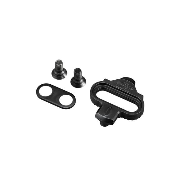 Shimano CL‑MT001 klambrite komplekt, ilma klambrimutriteta