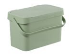 SmartStore Collect 5 l biojäätmete konteiner, roheline
