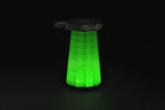 Atom kokkupandav matkatool LED-tuledega - Pilt 3