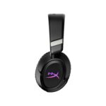 HyperX Flight 2 juhtmevabad mängukõrvaklapid, must - Pilt 2