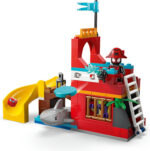 LEGO Marvel Spidey 11208 - Spidey's Meeskonna piraadilaev - Pilt 3