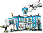 LEGO My City 60502 Lennujaam ja lennuk - Pilt 3