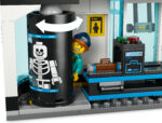 LEGO My City 60502 Lennujaam ja lennuk - Pilt 4