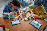 LEGO My City 60502 Lennujaam ja lennuk - Pilt 5
