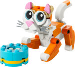 LEGO 30714 Oranž kass - Pilt 2