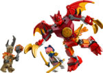 LEGO Ninjago 71851 Kai draakonilahingupakk - Pilt 2