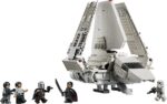 LEGO Star Wars 75459 Imperial Lambda-klassi süstik - Pilt 3
