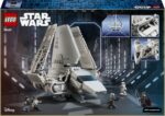 LEGO Star Wars 75459 Imperial Lambda-klassi süstik - Pilt 2