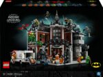 LEGO Super Heroes DC 76300 - Arkham Asylum™