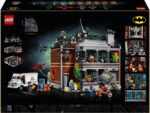 LEGO Super Heroes DC 76300 - Arkham Asylum™ - Pilt 2